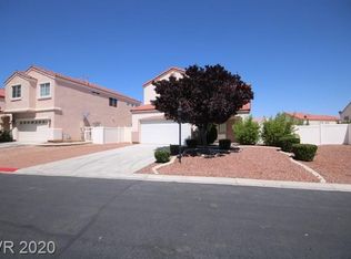 6716 Maple Mesa St #0, North Las Vegas, NV 89084