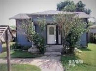 105 S K Ave, El Reno, OK 73036