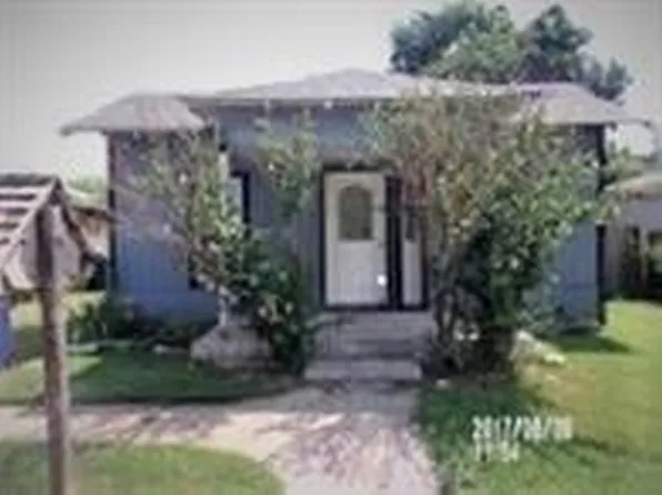 105 S K Ave, El Reno, OK 73036