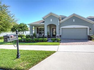 2025 Bay Clover Dr, Winter Garden, FL 34787