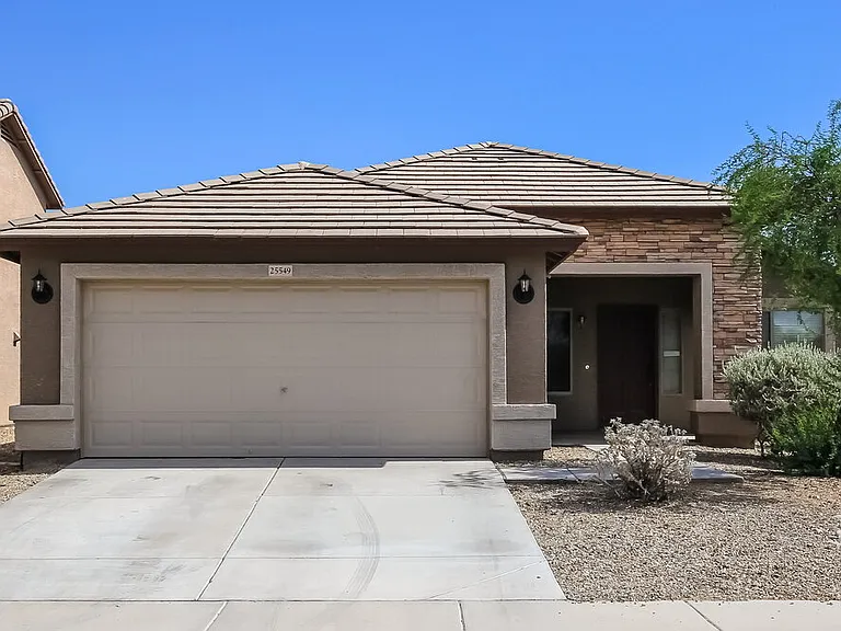 25549 W Winslow Ave — Photo 1