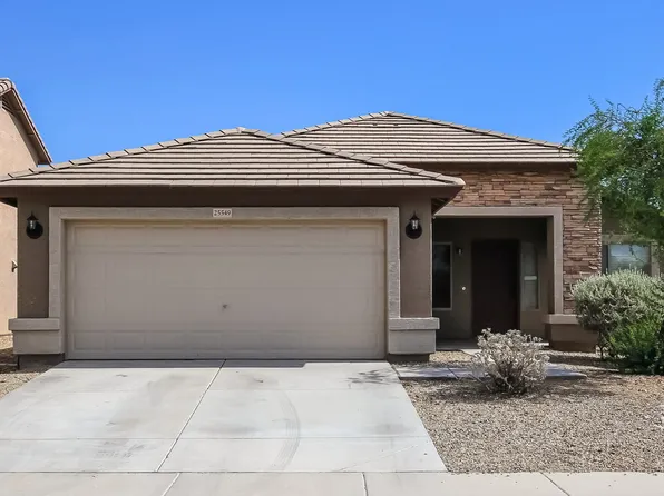 25549 W Winslow Ave, Buckeye, AZ 85326