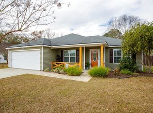 4744 Stonewall Cir, Valdosta, GA 31605
