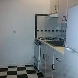 Rented by Keller Williams NYC