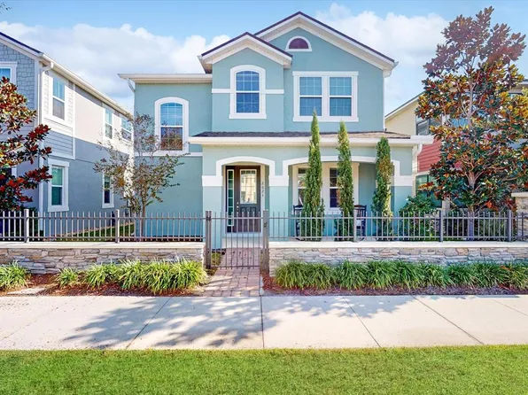 2621 Palisade Blvd, Kissimmee, FL 34741