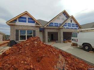 504 Short Row Cir, Madison, AL 35756