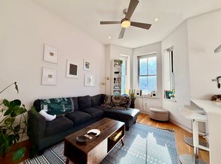 1607 Tremont St #2, Boston, MA 02120