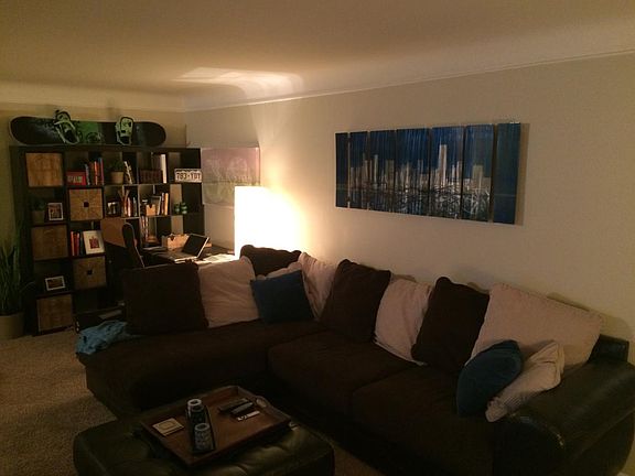 5th image of 1175 N Emerson St APT 306