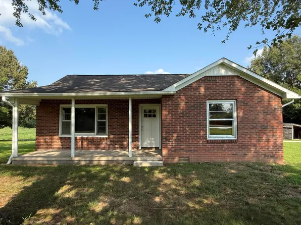 4390 Hopewell Rd, Mayfield, KY 42066