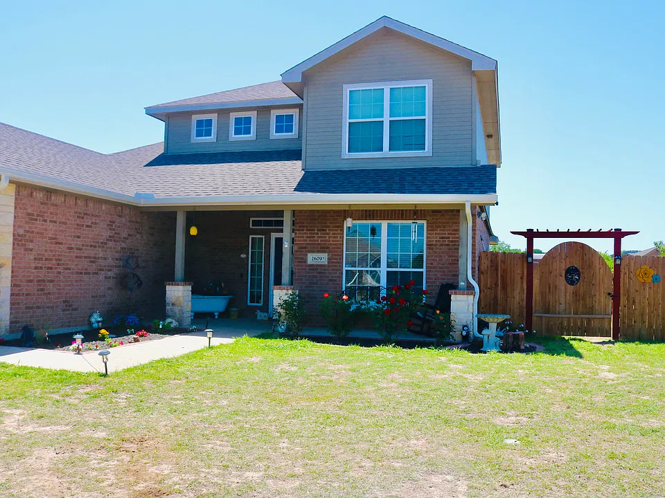 2609 Sunflower Trl