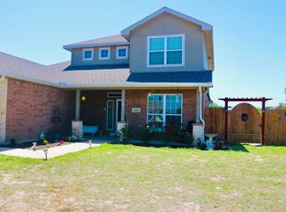 2609 Sunflower Trl, Copperas Cove, TX 76522
