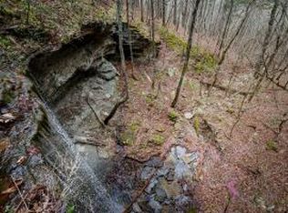 Angora Mountain Rd, Clinton, AR 72031