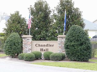 398 Fox Squirrel Cir, Columbia, SC 29209