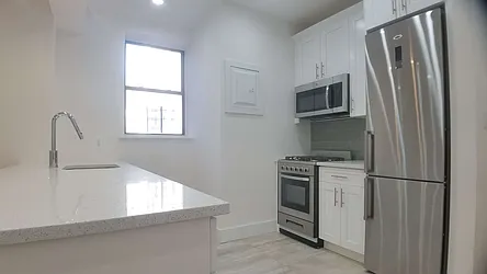 Rented by Uptown Flats LLC