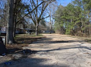 423 Shady School Rd, Laurel, MS 39443