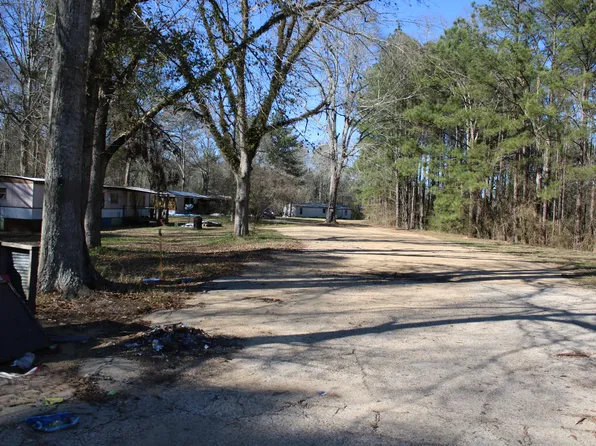 423 Shady School Rd, Laurel, MS 39443