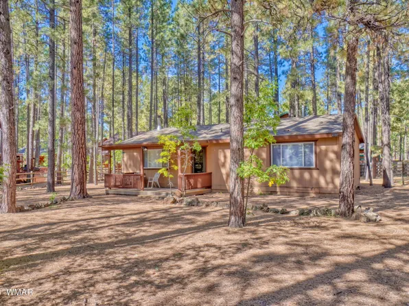4192 Deep Forest Dr, Pinetop, AZ 85935