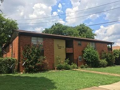 25 N Idlewild St Apt 7 Memphis Tn 38104 Zillow