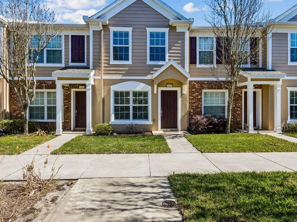 11445 SUMMERVIEW Circle, Jacksonville, FL 32256