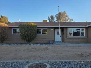 635 W Joyner Ave, Ridgecrest, CA 93555