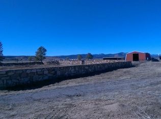 26 Rudolph Dr, Las Vegas, NM 87701