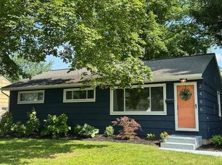 2486 Cranford Rd, Columbus, OH 43221