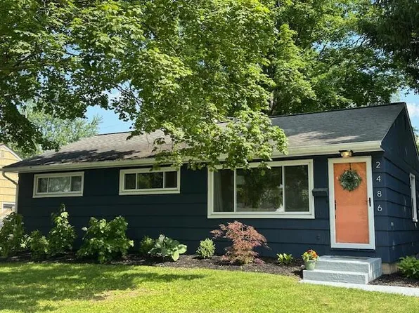 2486 Cranford Rd, Columbus, OH 43221