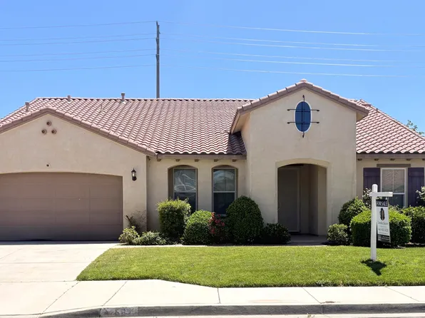 5824 Balmont St, Lancaster, CA 93536
