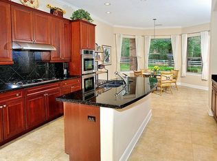 10307 Autumn Run Ln, Conroe, TX 77304