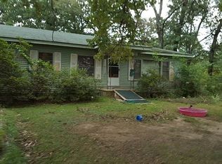 12792 Crossett Rd, Bastrop, LA 71220