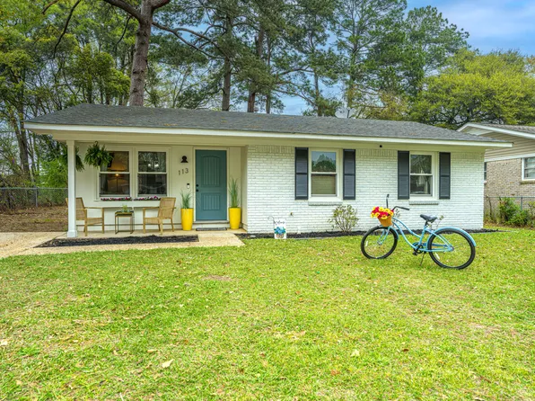113 Millburn Ave, Goose Creek, SC 29445