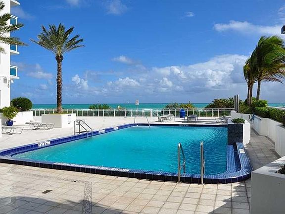 2nd image of 6917 Collins Ave Penthouse 14