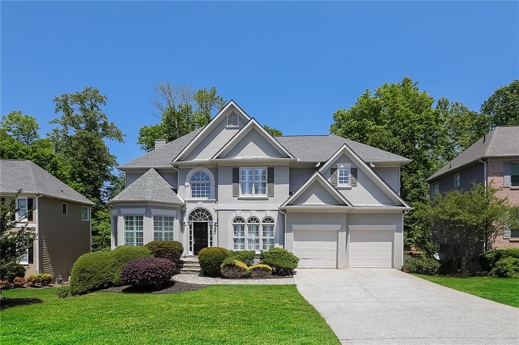 1083 Hopedale Ln, Lawrenceville, GA 30043 Zillow