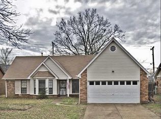 4533 Misty Moor Ln, Memphis, TN 38141