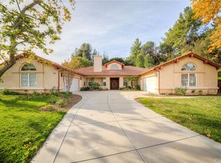 22837 Market St, Santa Clarita, CA 91321
