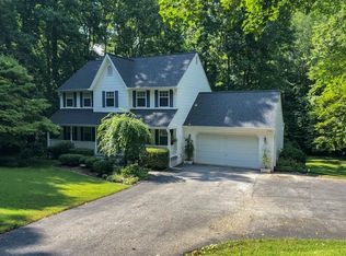 4530 Woodbridge Ln, Huntingtown, MD 20639