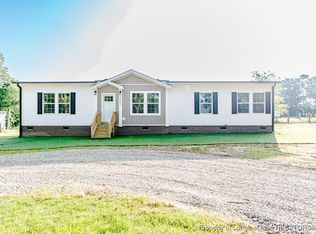 3987 Swanns Station Rd, Sanford, NC 27332