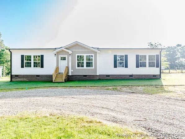 3987 Swanns Station Rd, Sanford, NC 27332