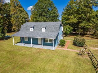 250 Smoak Field Rd, Griffin, GA 30223