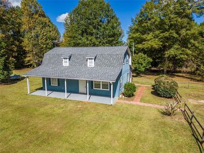 250 Smoak Field Rd, Griffin, GA, 30223
