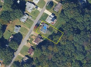 3098 Martin Rd, Collinsville, VA 24078