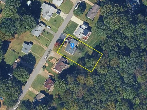 3098 Martin Rd, Collinsville, VA 24078