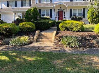 343 Central Ave, Woodbury Heights, NJ