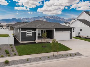 4595 N Fallow Way #511, Eagle Mountain, UT 84005