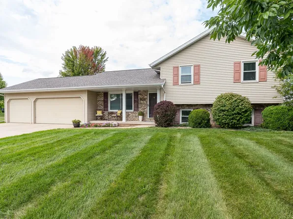 W7010 Everglade Rd, Greenville, WI 54942