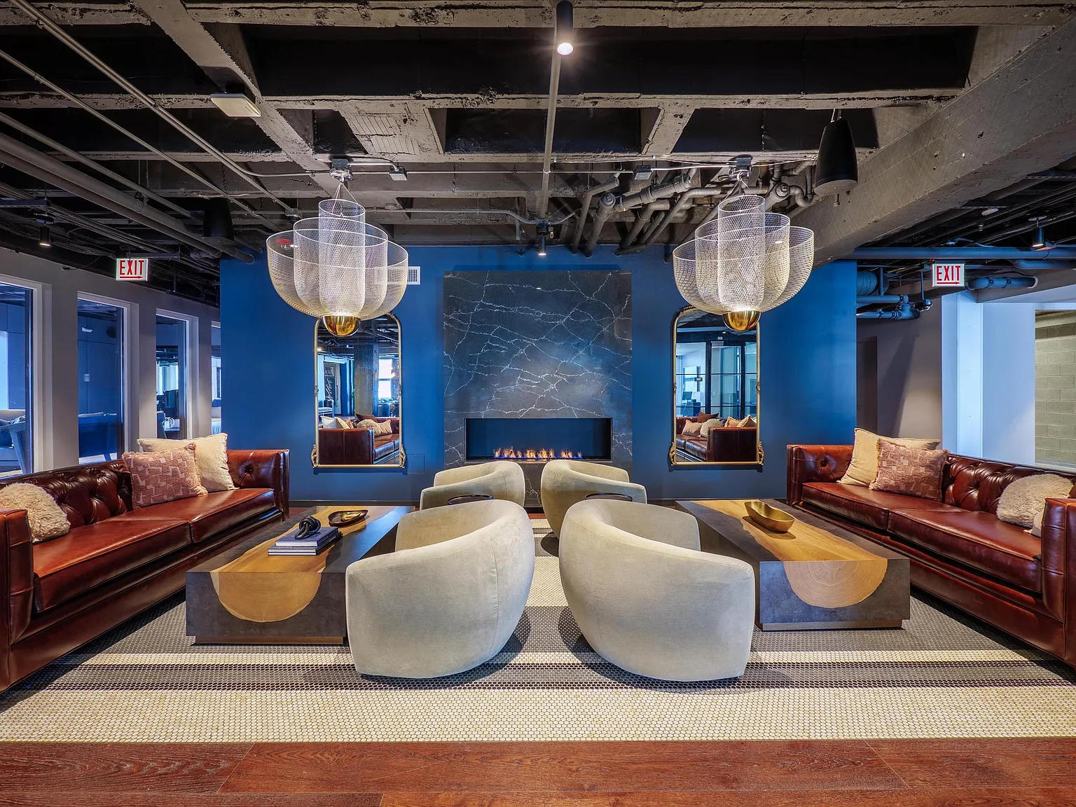 The Thompson at Fulton Market — Photo 4