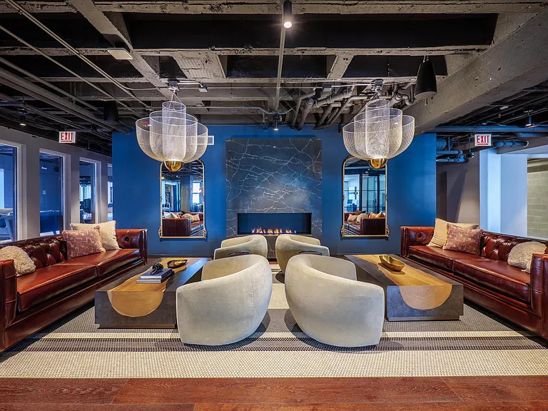The Thompson at Fulton Market — Photo 4