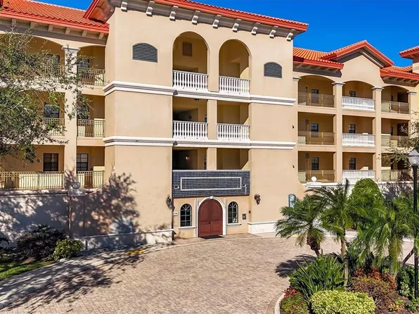 7710 Lake Vista Ct Unit 205, Lakewood Ranch, FL 34202