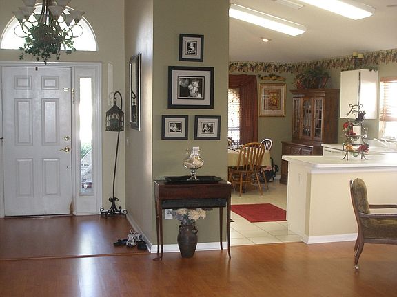 Nice Open Great Room floor plan