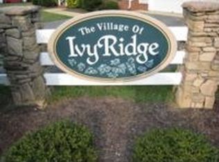 3407 Ivyridge Dr, Chester, VA 23831